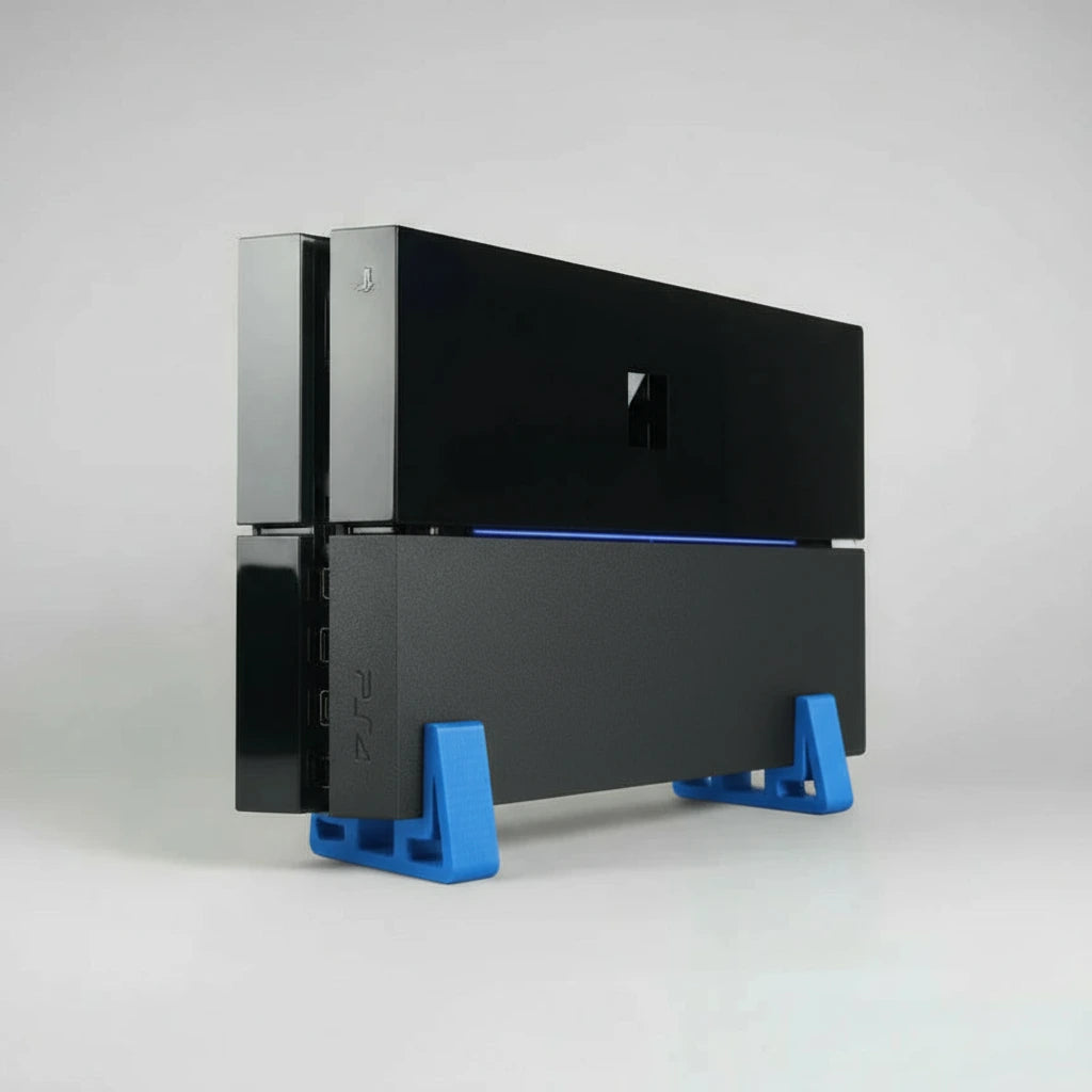 PS4 Slim / Fat / Pro Vertical Feet