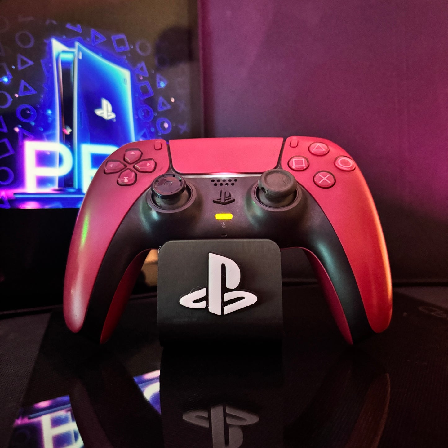 PS5 Controller Stand