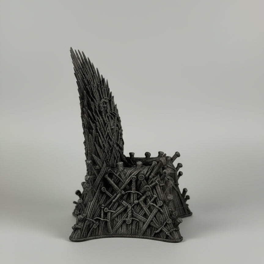 Game Of Thrones IRON THRONE