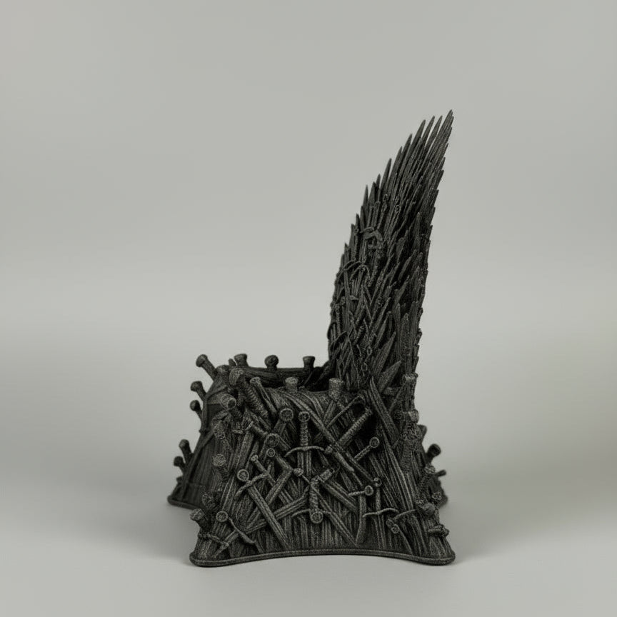 Game Of Thrones IRON THRONE