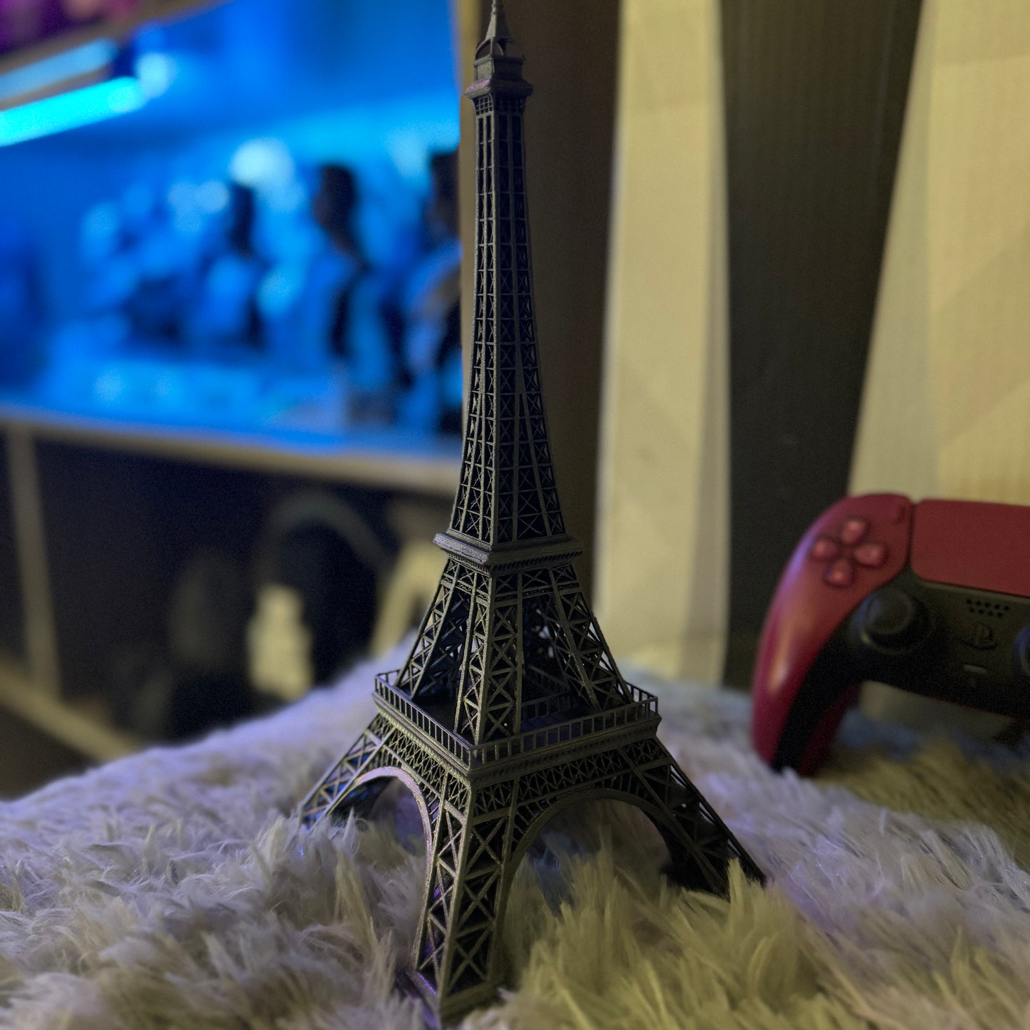 Eiffel Tower Collectible