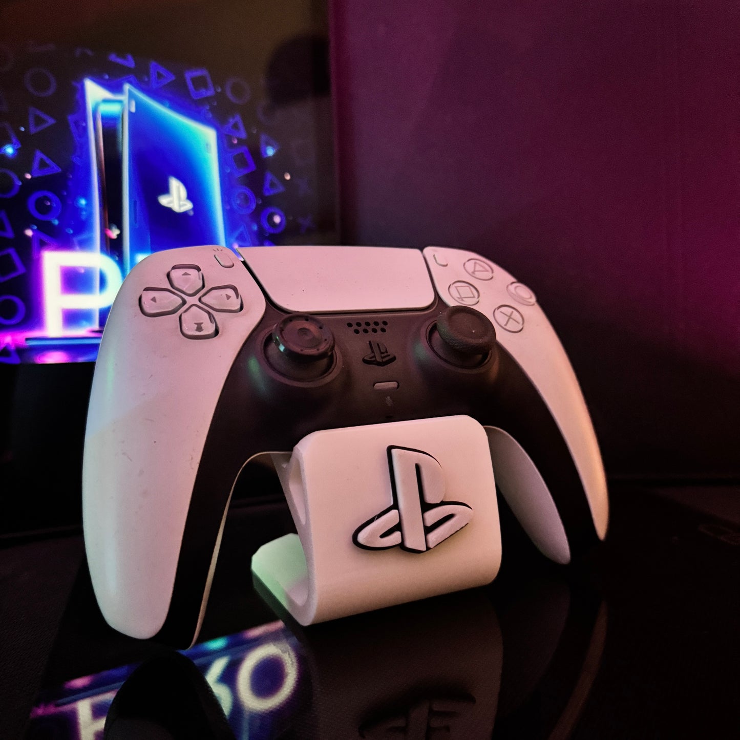 PS5 Controller Stand
