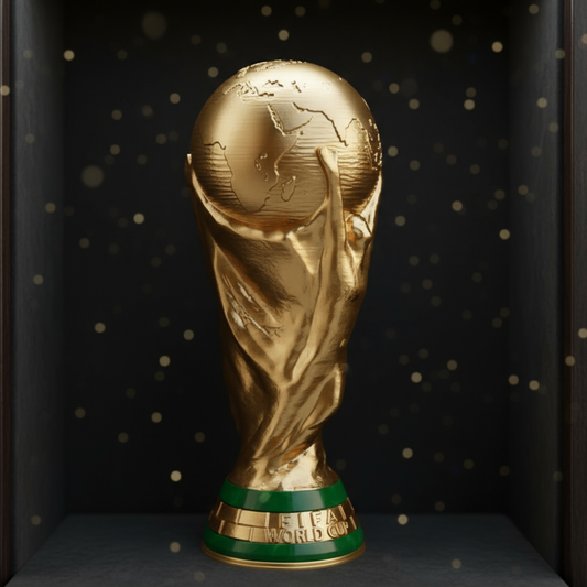 Fifa World Cup Trophy