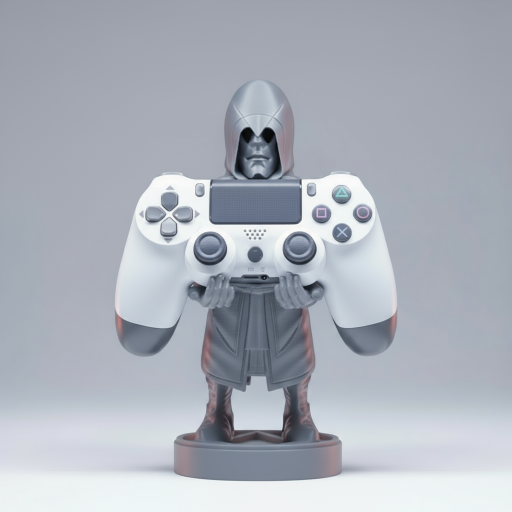Assassin's Creed Controller Stand