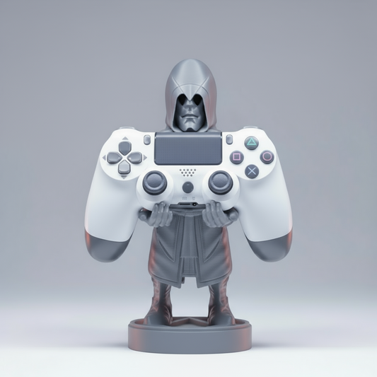 Assassin's Creed Controller Stand
