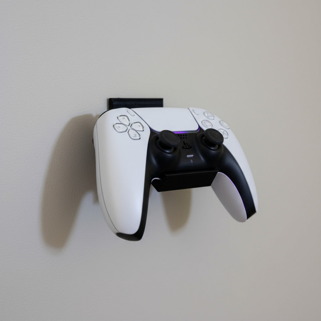 PS5 Controller Wall-Mount