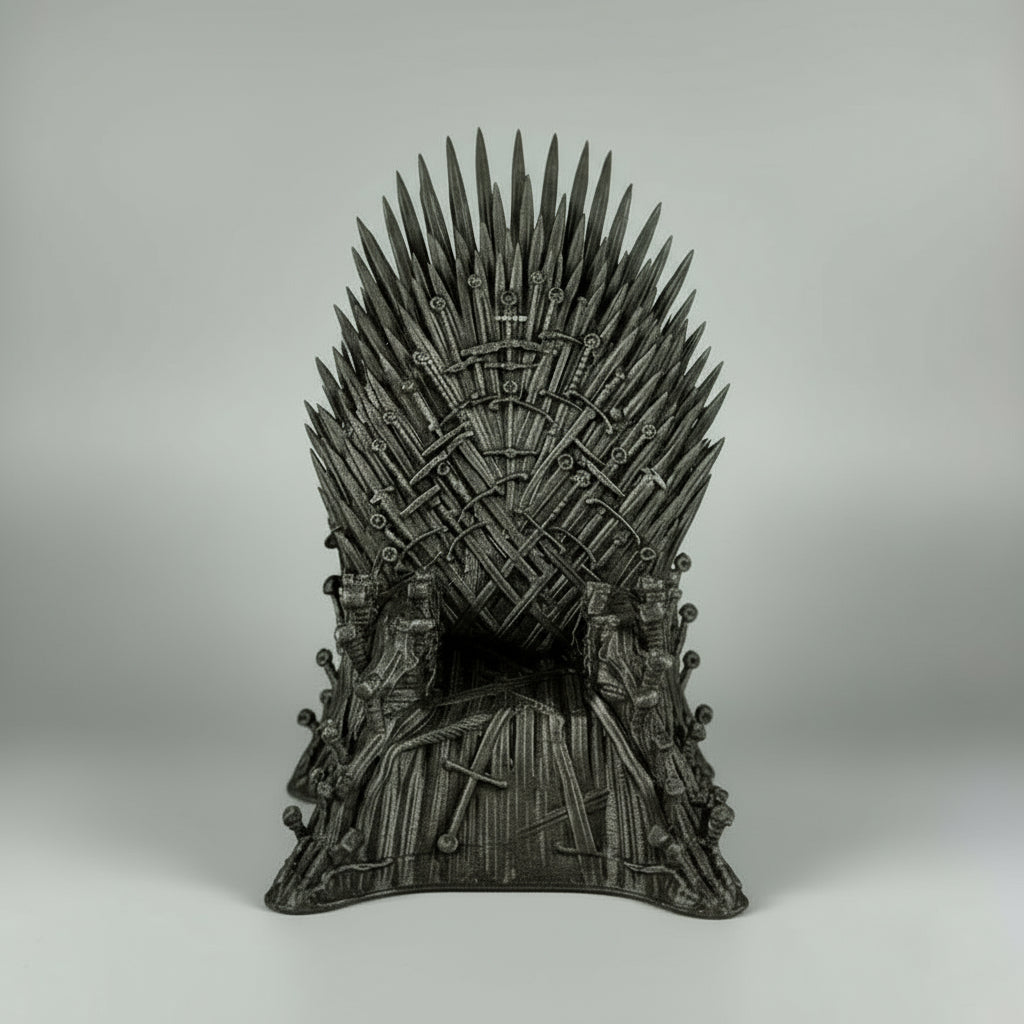 Game Of Thrones IRON THRONE