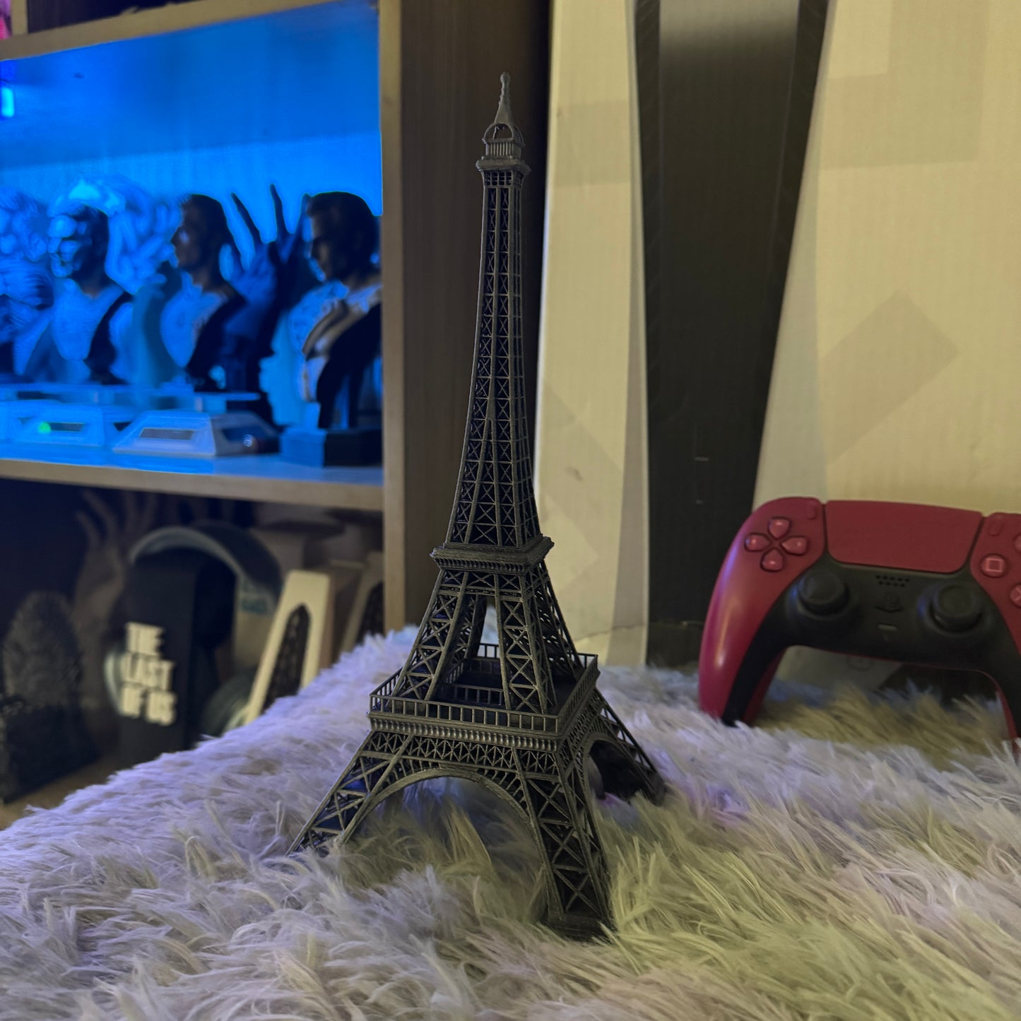 Eiffel Tower Collectible