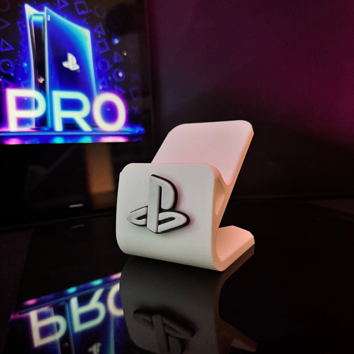 PS5 Controller Stand