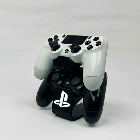 PS4 Dual Controller Stand