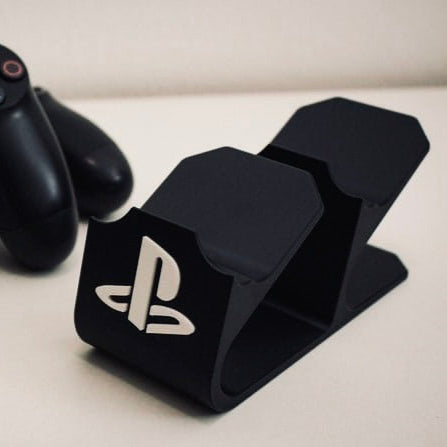 PS4 Dual Controller Stand