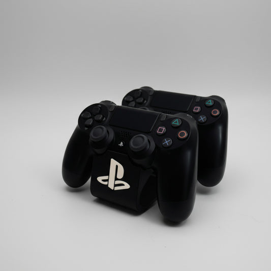 PS4 Dual Controller Stand
