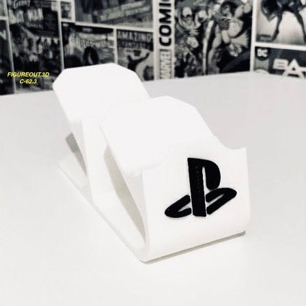 PS4 Dual Controller Stand