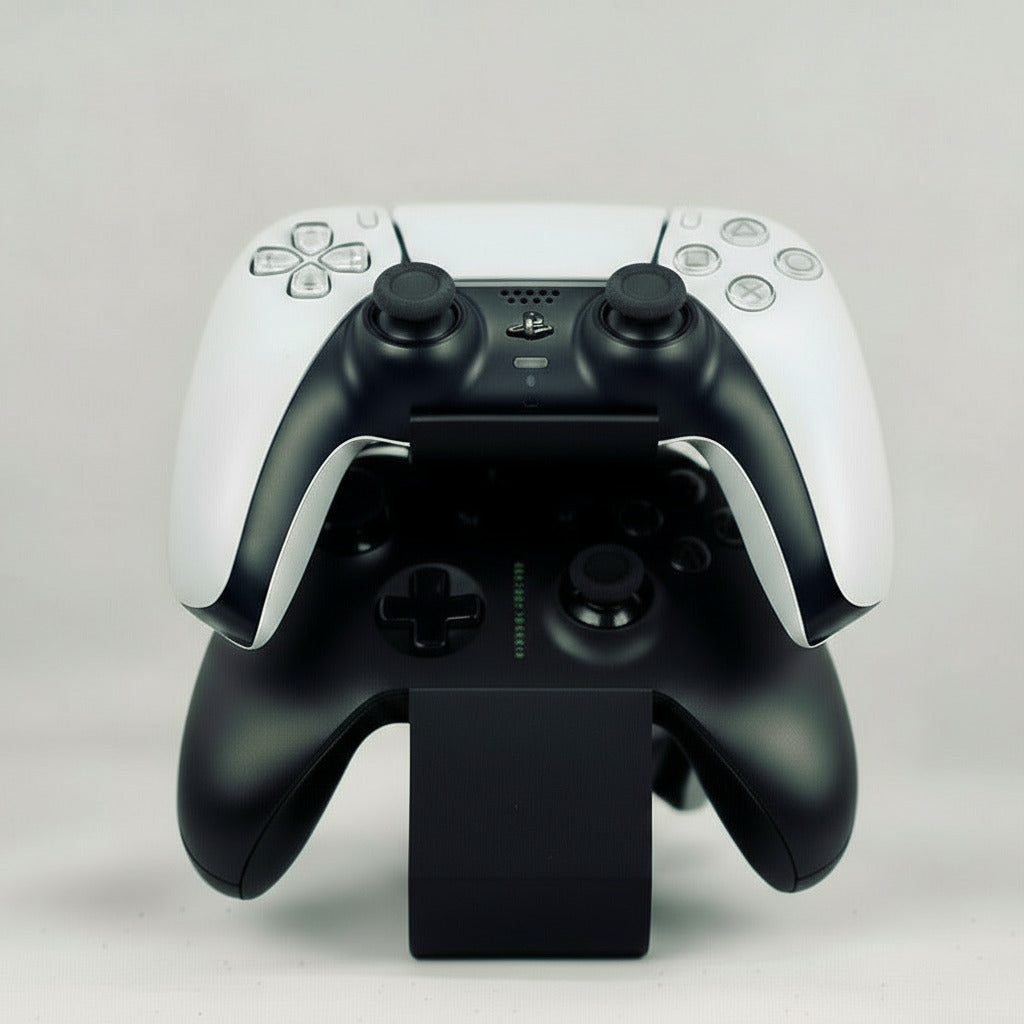 PS5 Dual Controller Stand