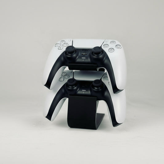 PS5 Dual Controller Stand
