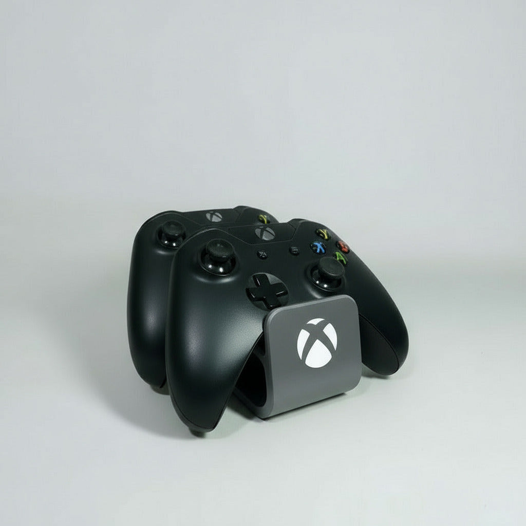 Xbox Dual Controller Stand