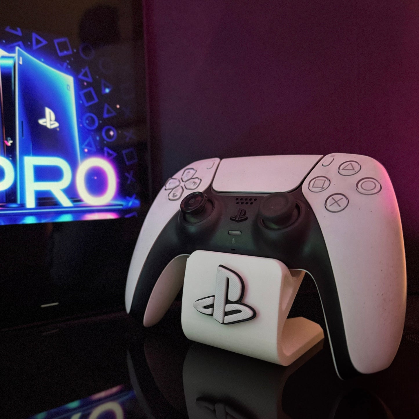 PS5 Controller Stand