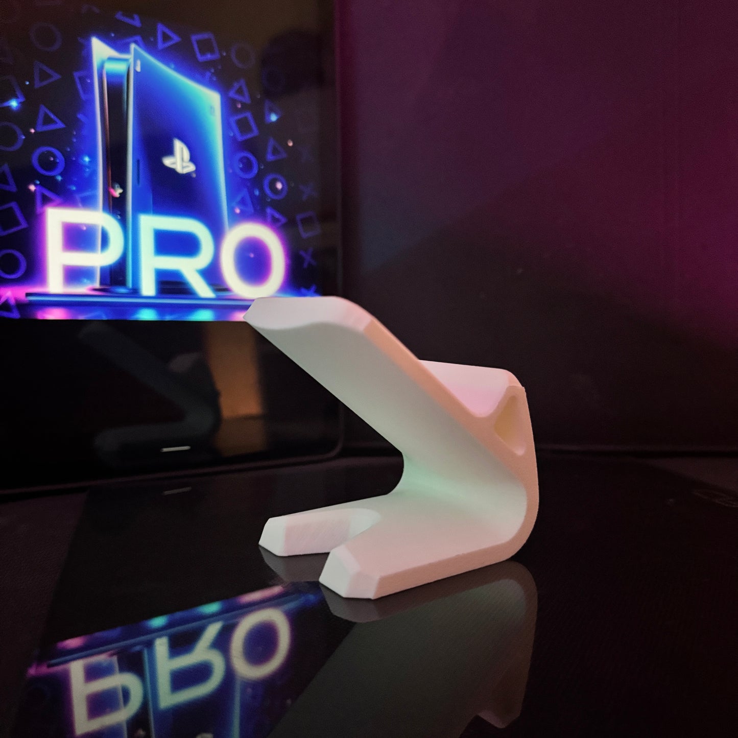 PS5 Controller Stand