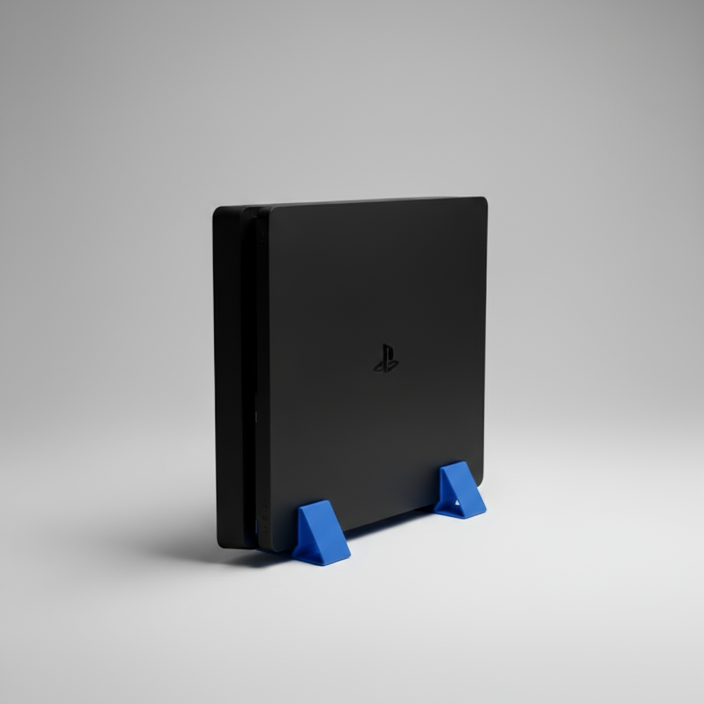 PS4 Slim / Fat / Pro Vertical Feet