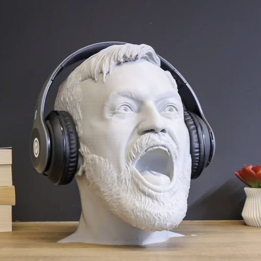 Conor McGregor Headphone Stand