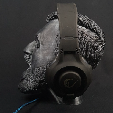 Conor McGregor Headphone Stand