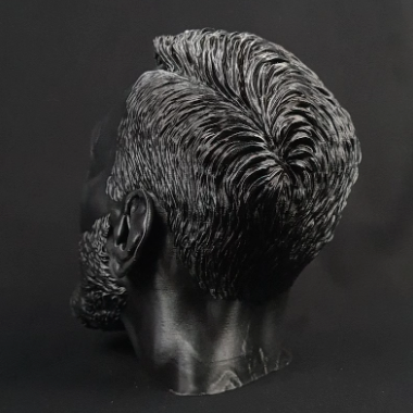 Conor McGregor Headphone Stand