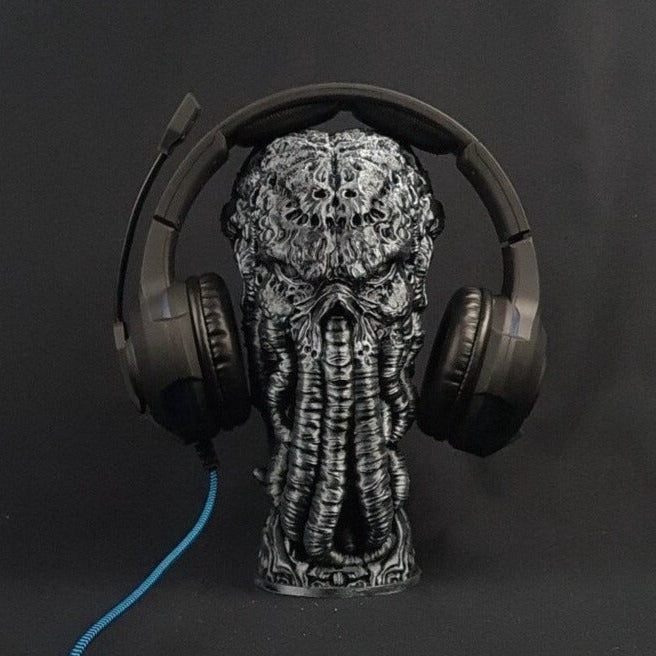 Cthulu Headphone Stand
