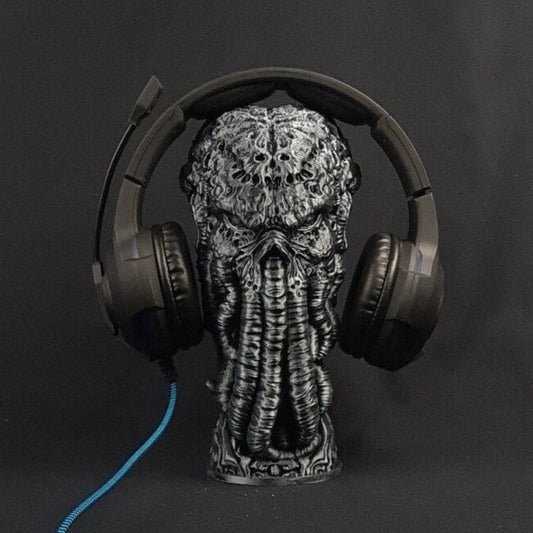 Cthulu Headphone Stand