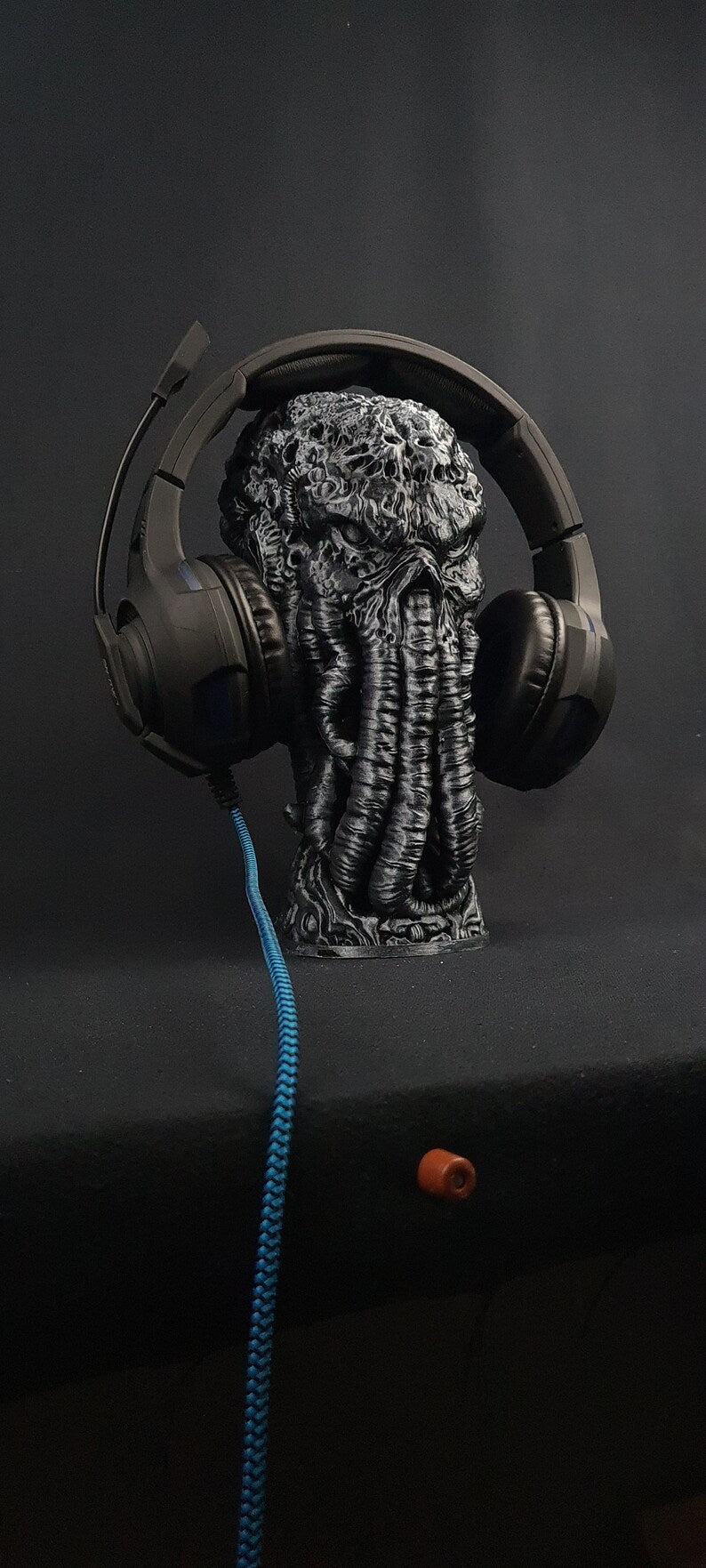 Cthulu Headphone Stand