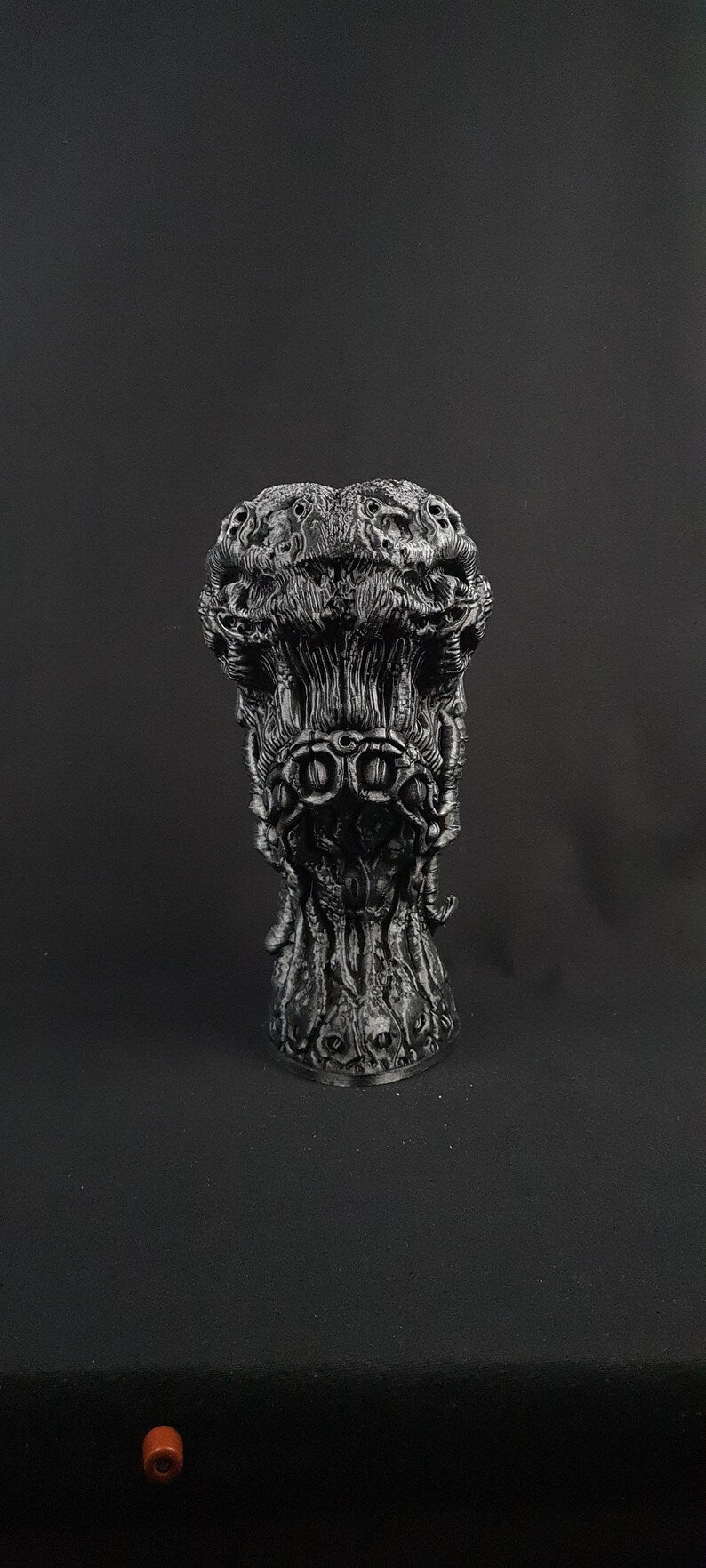 Cthulu Headphone Stand