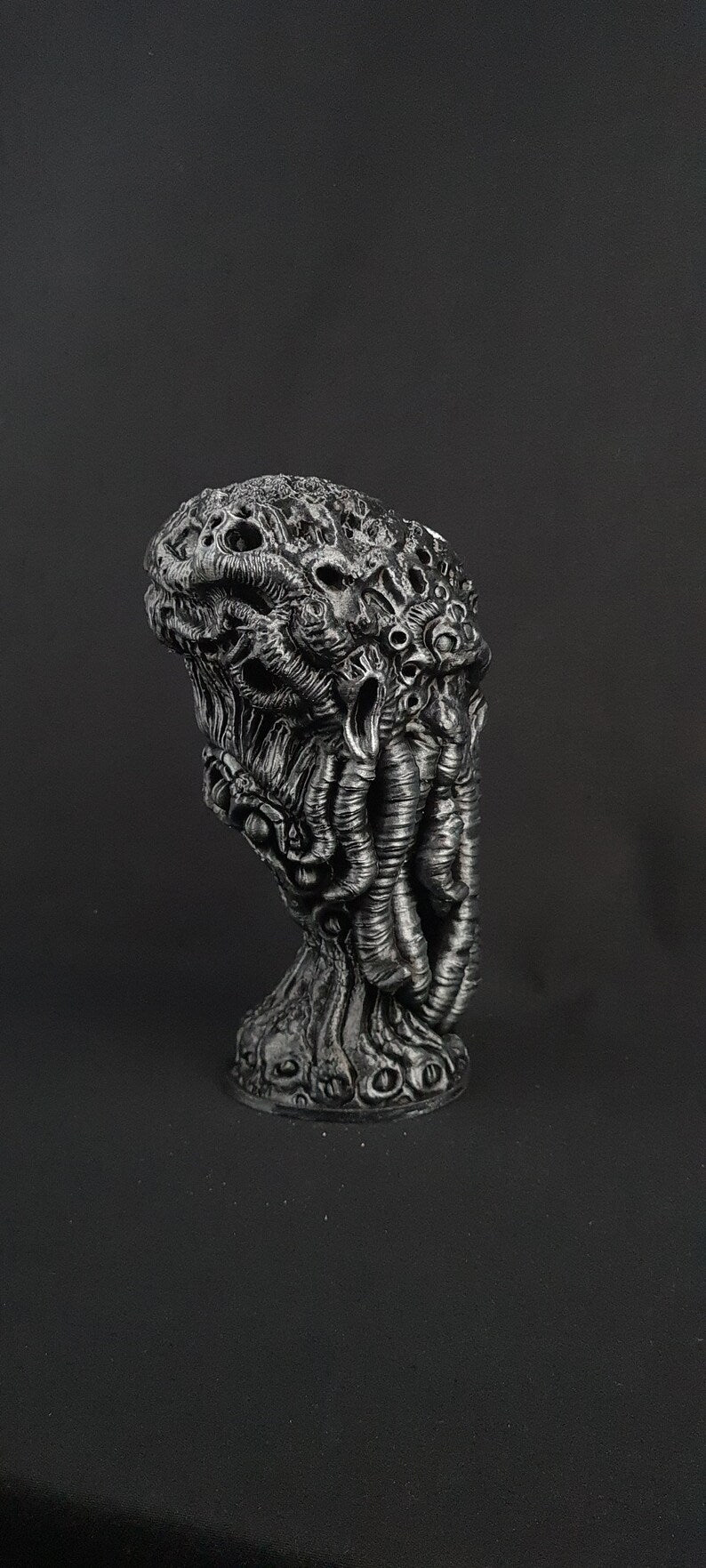 Cthulu Headphone Stand