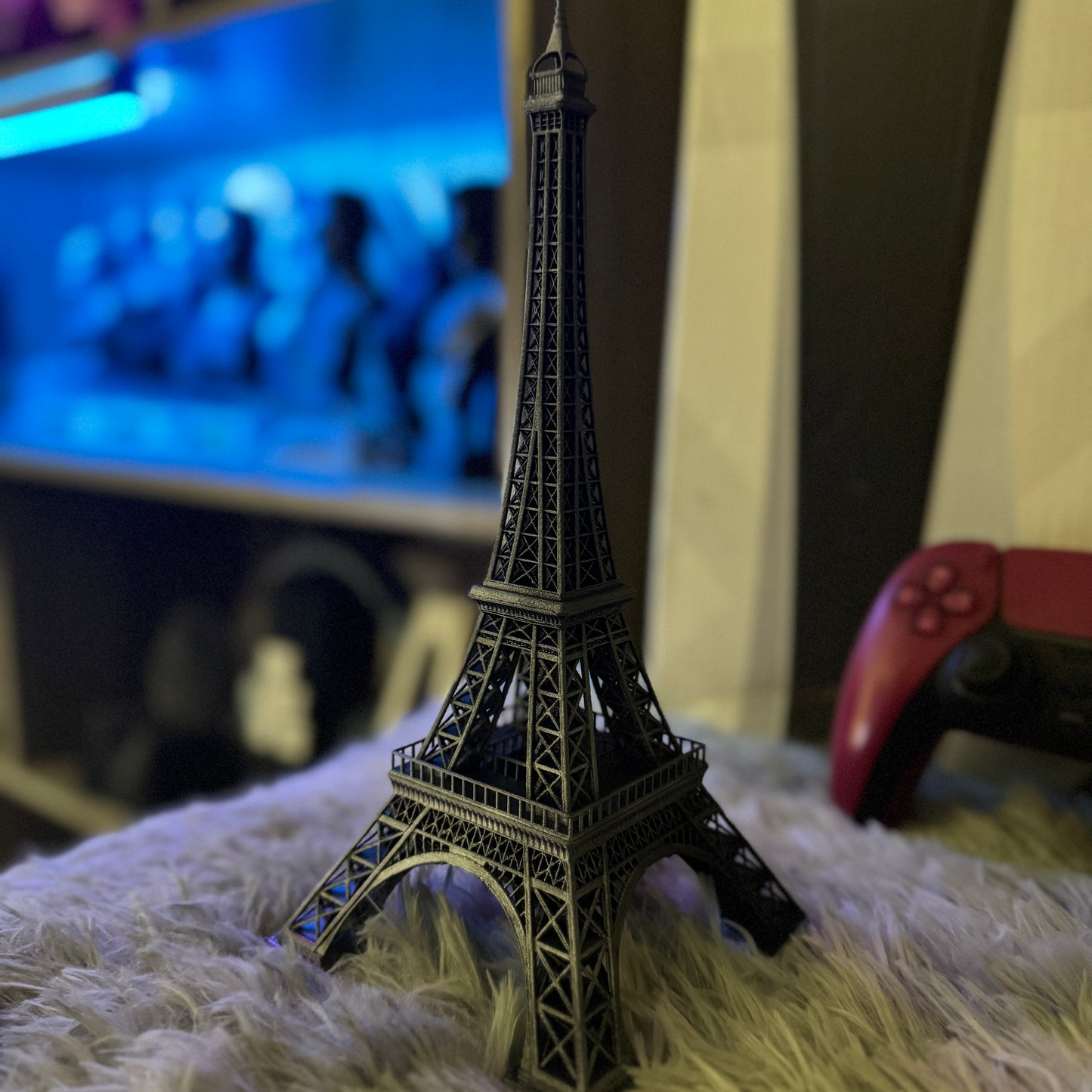 Eiffel Tower Collectible