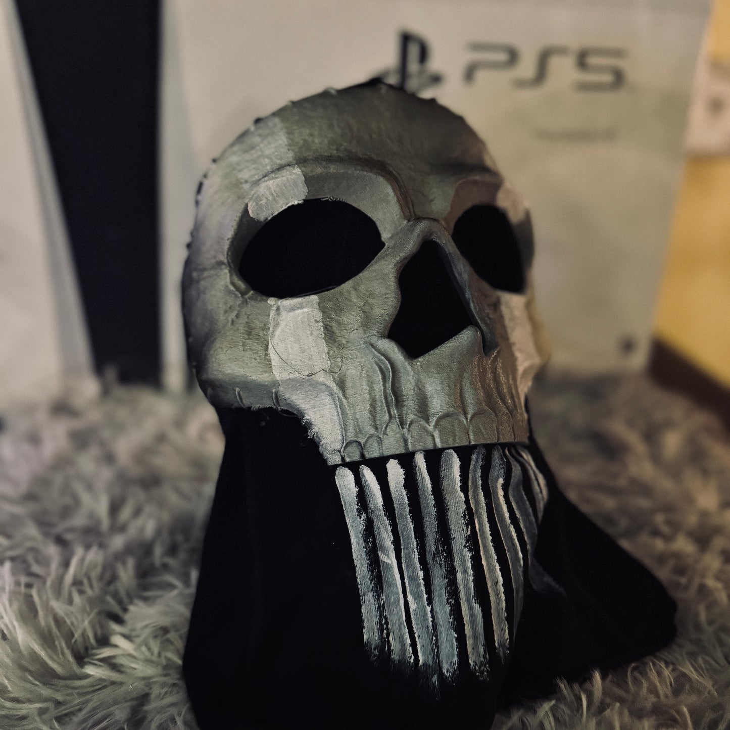 Call of Duty: Ghost Mask