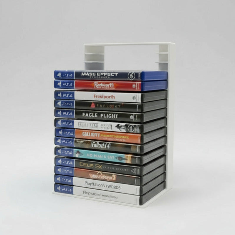 PlayStation Disc Stand