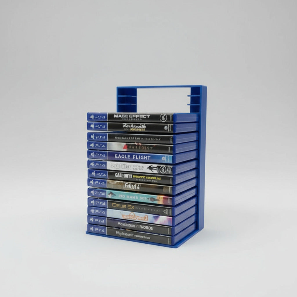 PlayStation Disc Stand