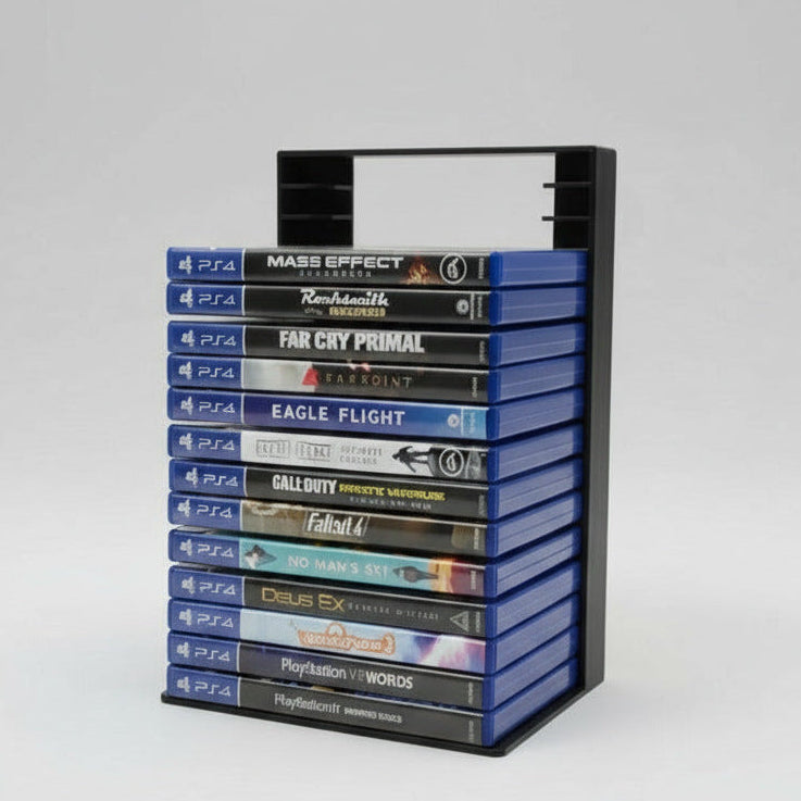 PlayStation Disc Stand