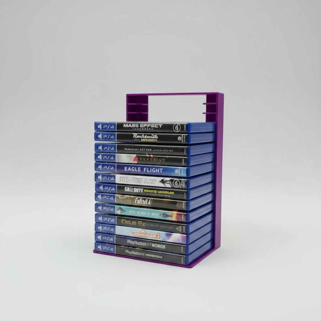 PlayStation Disc Stand