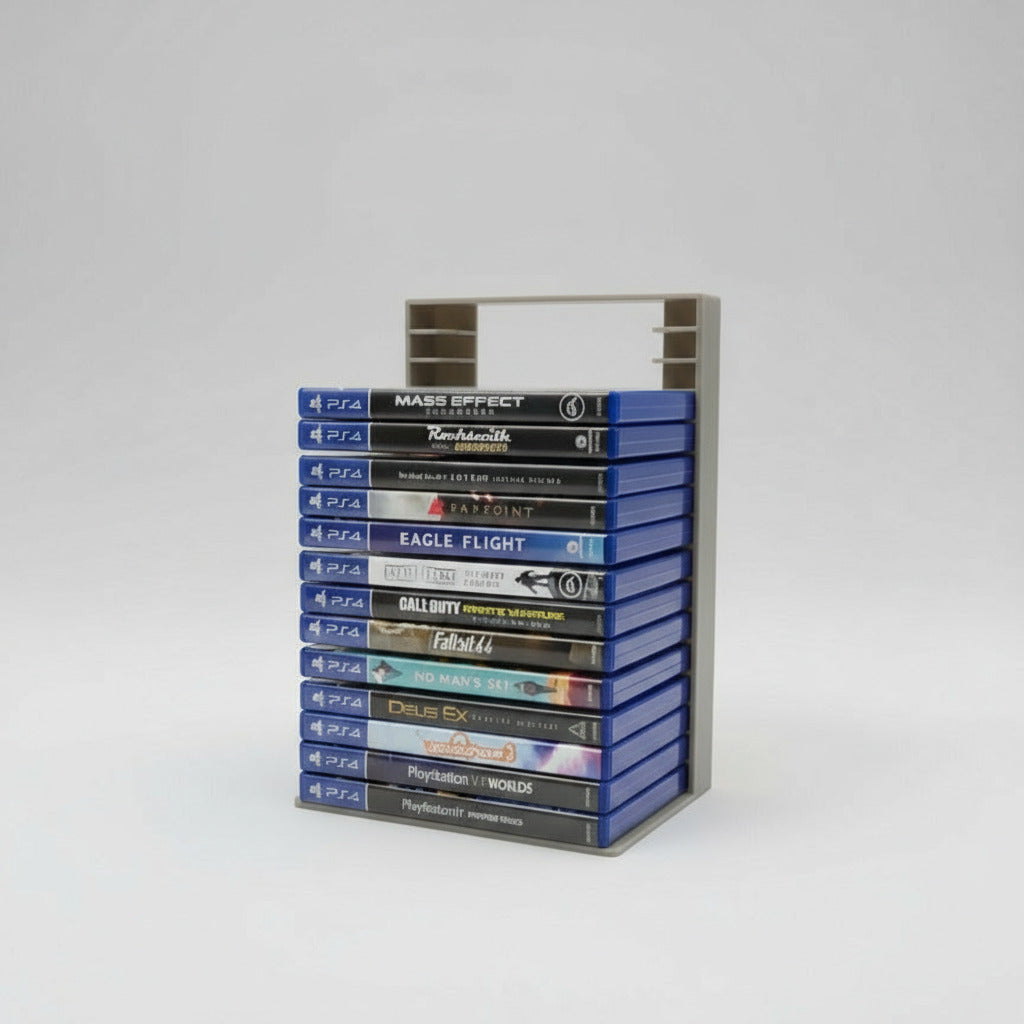 PlayStation Disc Stand