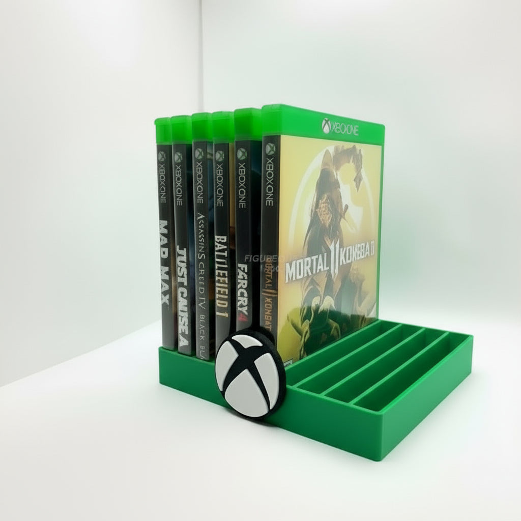 Xbox Disc Stand
