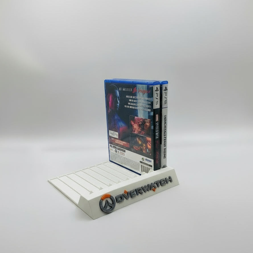 Overwatch Disc Stand