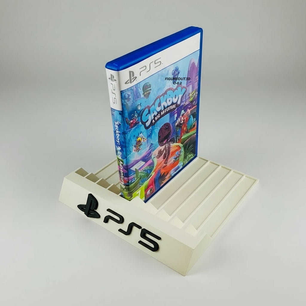 PS5 Disc Stand