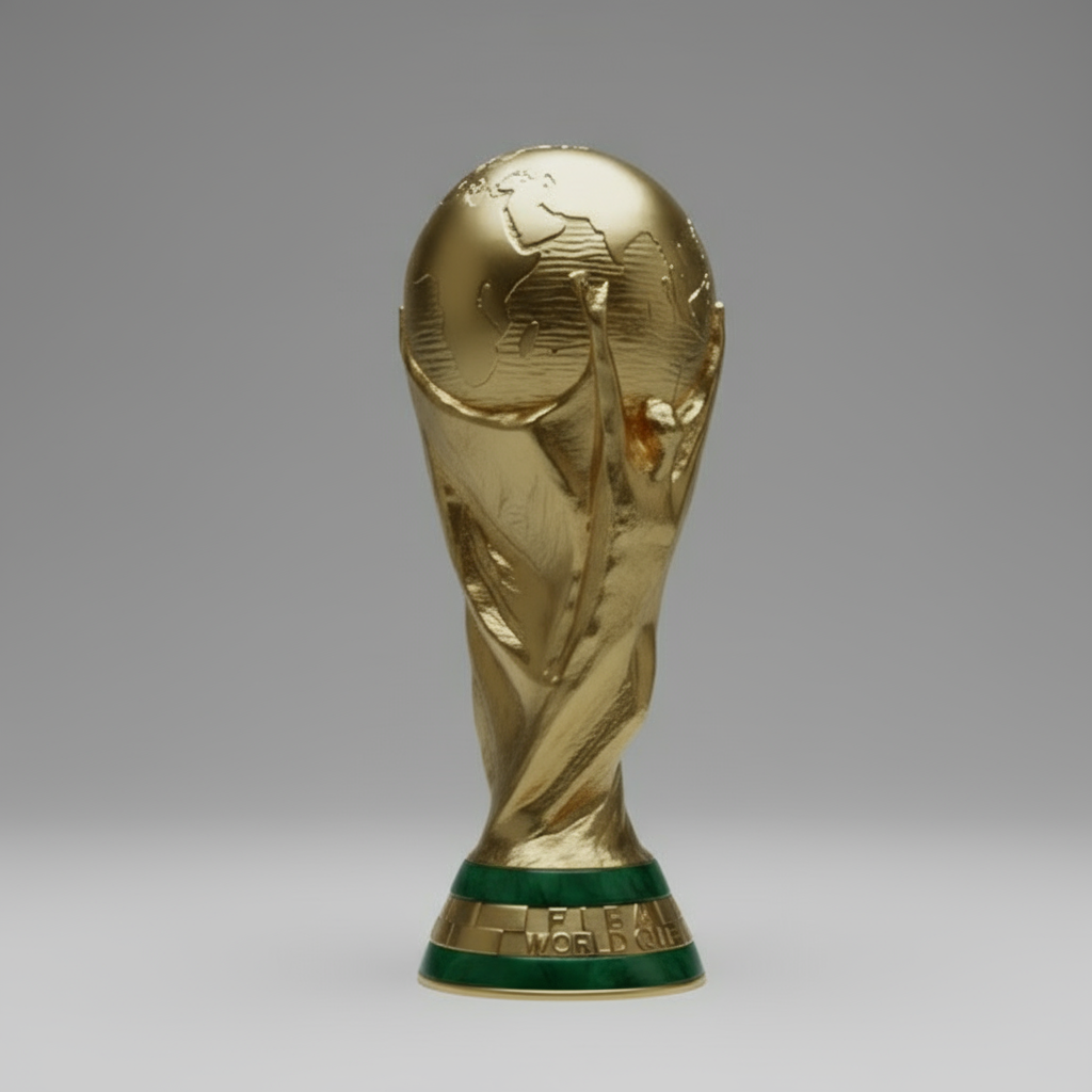 Fifa World Cup Trophy