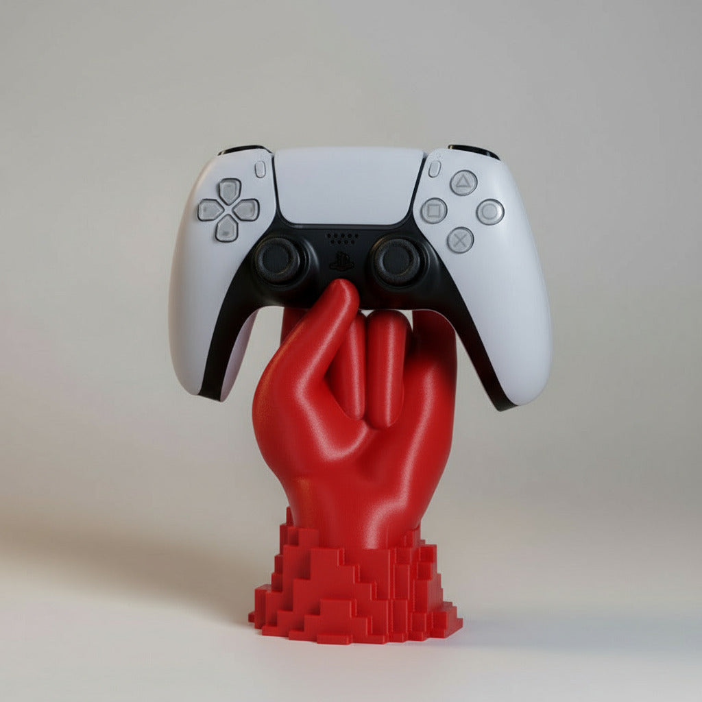 Asthetic Hand Controller Stand
