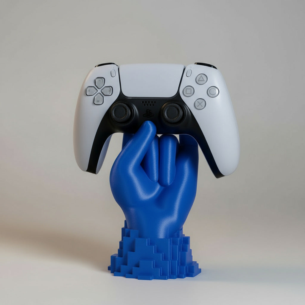 Asthetic Hand Controller Stand