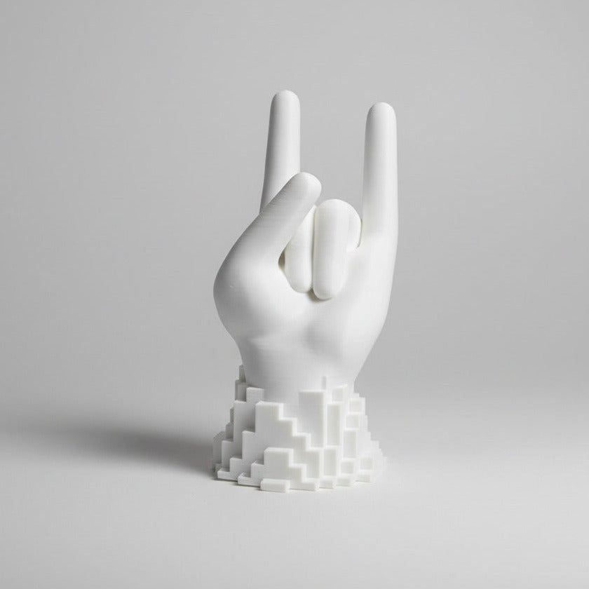 Asthetic Hand Controller Stand