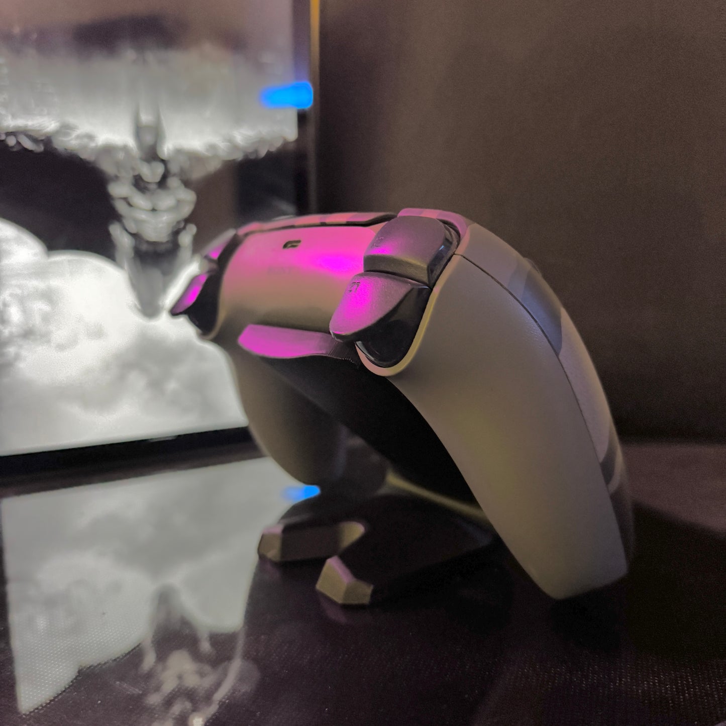 Batman Controller Stand