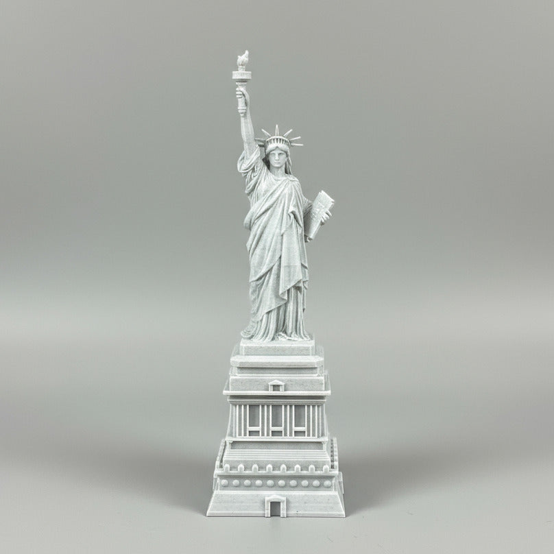 The American Symbol - Statue of Liberty