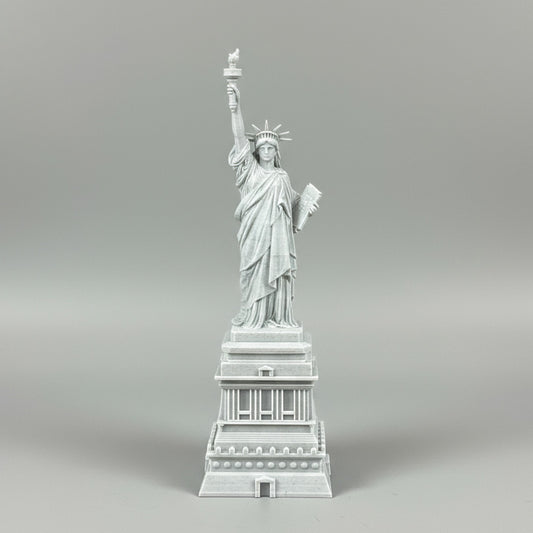 The American Symbol - Statue of Liberty