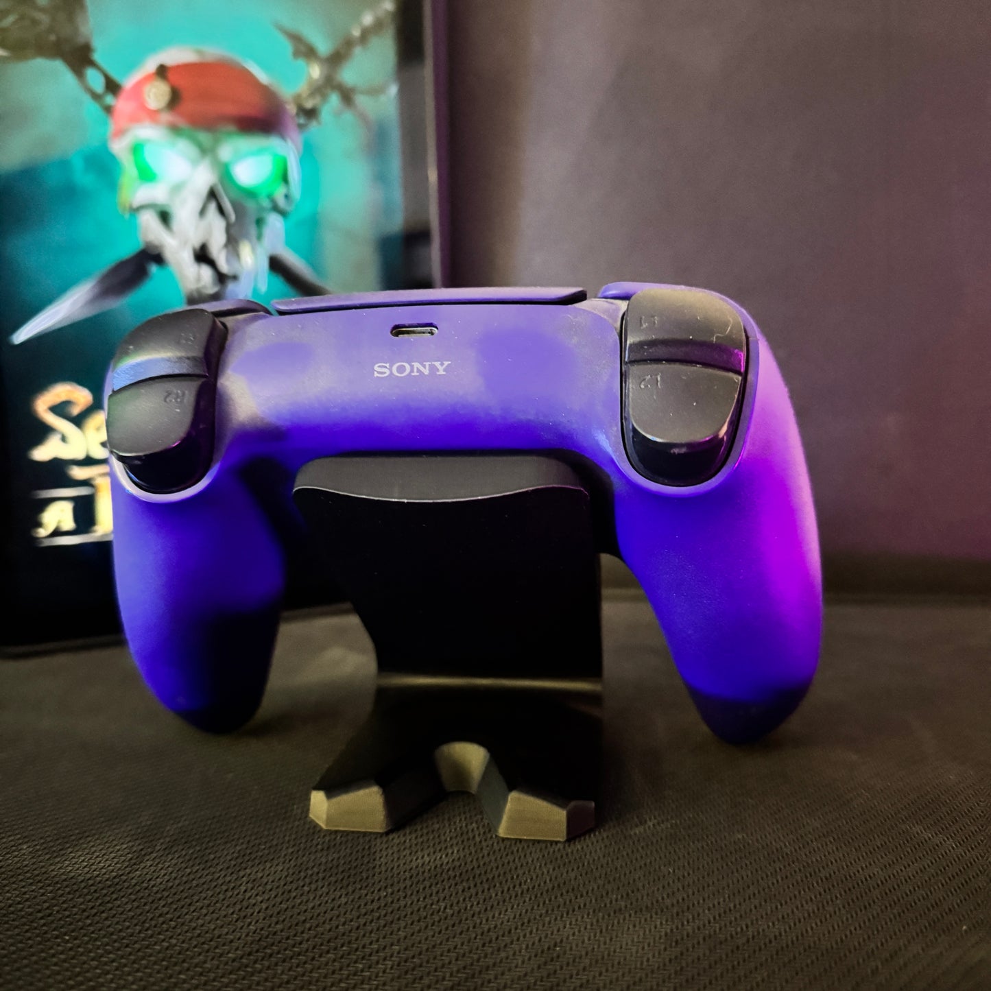 Sea of Thieves Controller Stand