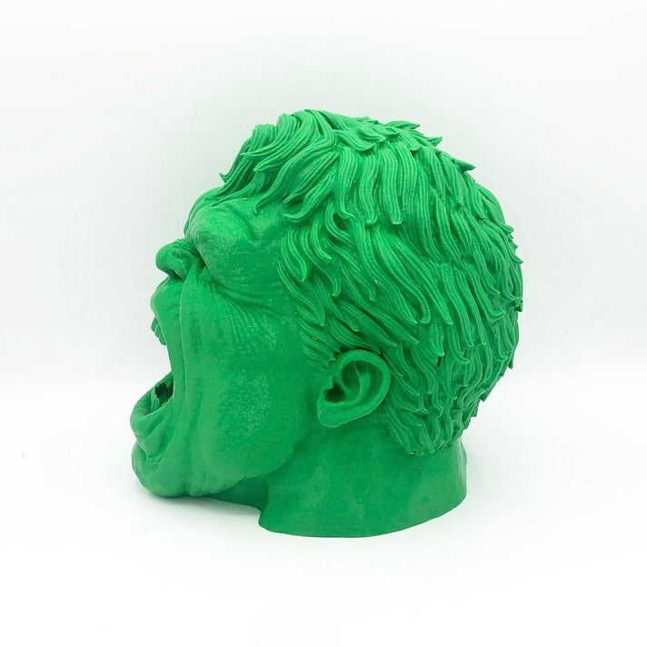 Hulk Headphone Stand